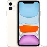 Apple iPhone 11 128Gb White [MHDJ3TH/A] (A2221, Таиланд)