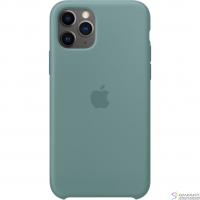 MY1C2ZM/A Apple iPhone 11 Pro Silicone Case - Cactus