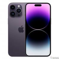 Apple iPhone 14 Pro Max 256GB Deep Purple [MQ8W3LL/A] (только eSim США)