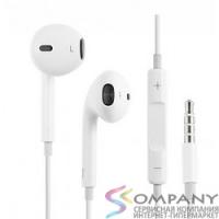 MNHF2ZM/A Apple EarPods with Remote and Mic 