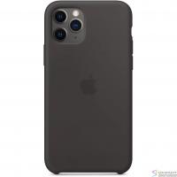 MWYN2ZM/A Apple iPhone 11 Pro Silicone Case - Black