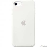 MXYJ2ZM/A Apple iPhone SE Silicone Case - White