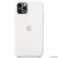MWYL2ZM/A Apple iPhone 11 Pro Silicone Case - White