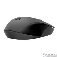 HP 150 Wireless Mouse black [2S9L1AA]
