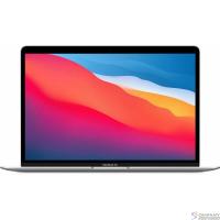 Apple MacBook Air 13 2022 [MLXY3LL/A] (АНГЛ.КЛАВ.) Silver 13.6'' Retina {(2560x1600) M2 chip with 8-core CPU and 8-core GPU/8GB/256GB SSD/ENGKBD} (2022) (A2681 США)