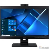 Acer Veriton Z4870G [DQ.VTQER.001] Black 23.8" {FHD i5-10400/8Gb/256Gb SSD/DVDRW/W10Pro/k+m}