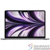 Apple MacBook Air 13 2022 [MLY03LL/A] (АНГЛ.КЛАВ.) Space Grey 13.6'' Retina {(2560x1600) M2 chip with 8-core CPU and 8-core GPU/8GB/512GB SSD/ENGKBD} (2022) (A2681 США)