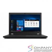 Lenovo ThinkPad P17 G2 [20YU000HRT] Black 17.3" {UHD (3840x2160) i9-11950H/32Gb/1Tb SSD/RTXA4000 8Gb/W10Pro}
