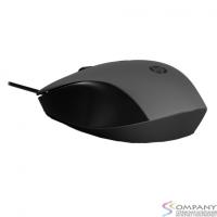 HP 150 Wired Mouse EURO [240J6AA]