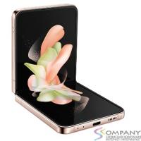 Samsung Galaxy Z Flip4 8/256Gb Pink gold (SM-F721BZDEMEA)