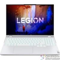 Ноутбук игровой Lenovo Legion 5 Pro 16ARH7H, 16",  IPS, AMD Ryzen 5 6600H 3.3ГГц, 6-ядерный, 16ГБ DDR5, 1ТБ SSD,  NVIDIA GeForce  RTX 3060 для ноутбуков - 6 ГБ, без операционной системы, белый [82rg00