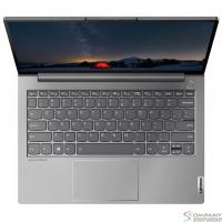 Lenovo ThinkBook 13s G2 ITL [20V90049RU] Mineral Grey 13.3" {WUXGA (1920x1200) i5-1135G7/16Gb/256Gb SSD/W10Pro}
