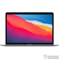 Apple MacBook Air 13 Late 2020 [Z1240004L, Z124/3] Space Grey 13.3'' Retina {(2560x1600) M1 chip with 8-core CPU and 7-core GPU/8GB/2TB SSD} (2020) (РФ)