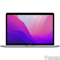 13.3" Ноутбук Apple MacBook Pro 13 2022 2560x1600, Apple M2, RAM 8 ГБ, SSD 256 ГБ, Apple graphics 10-core, macOS, MNEH3, серый космос, английская раскладка MNEH3