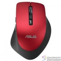 Asus WT425 [90XB0280-BMU030] Mouse Wireless Red 