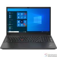 Lenovo ThinkPad E15 G3 [20YG005JRI] black 15.6" {FHD Ryzen 5 5500U/8Gb/256Gb SSD/DOS.}