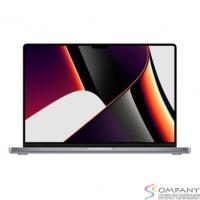 Apple MacBook Pro 16 2021 [Z14W0007K, Z14W/13] 16-inch MacBook Pro: Apple M1 Max chip with 10-core CPU and 24-core GPU/64GB /2TB SSD - Space Grey