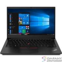 Lenovo ThinkPad E14 G2 [20T60081PB] Black 14" {FHD Ryzen 3 4300U/8Gb/256Gb SSD/Backlit/Win10Pro black/ (RU гравировка)} 