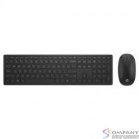 HP 800 [4CE99AA] Wireless Combo Keyboard/Mouse USB 