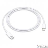 MX0K2ZM/A Apple  USB-C to Lightning Cable (1 m)