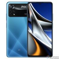 Xiaomi Poco X4 Pro 5G 6GB/128GB Blue [38423]