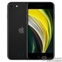 Apple iPhone SE 64GB Black [MHGP3RU/A] (New 2020)
