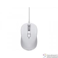 Asus MU101C [90XB05RN-BMU010] Mouse Wired USB Blue Ray Silent white