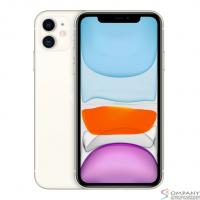 Apple iPhone 11 128GB White [MHDJ3J/A] (New 2020) (A Япония)