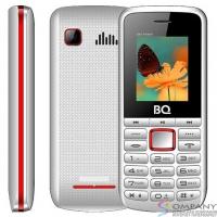 BQ 1846 One Power White+Red