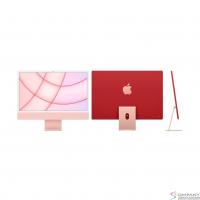 Apple iMac [MGPN3ZS/A] 24 M1 8C/8C 8GB 512GB Pink