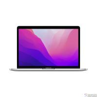 13.3" Ноутбук Apple MacBook Pro 13 2022 2560x1600, Apple M2, RAM 8 ГБ, SSD 256 ГБ, Apple graphics 8-core, macOS, MNEP3, серебристый, английская раскладка MNEP3