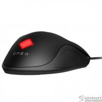 HP [8BC52AA] OMEN Vector Essential Mouse black 