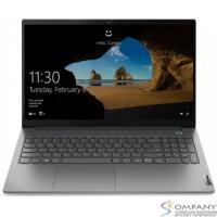 Lenovo ThinkBook 15 G3 ACL [21A40035RU] Grey 15.6" {FHD Ryzen 5 5500U/8Gb sold+1slot/512Gb SSD/DOS}