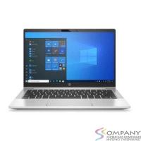 HP ProBook 430 G8 [27J03EA] Silver 13.3" {FHD i5-1135G7/8Gb/256Gb SSD/DOS}