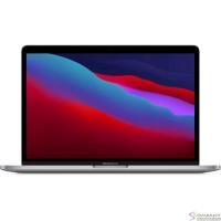 Apple MacBook Pro 13 Late 2020 [Z11C00031, Z11C/5] Space Grey 13.3'' Retina {(2560x1600) Touch Bar M1 chip with 8-core CPU and 8-core GPU/16GB/2TB SSD} (2020)