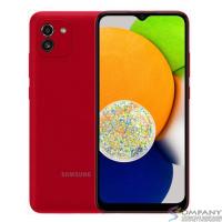 Samsung Galaxy A03 SM-A035F 32/3Gb красный (SM-A035FZRDCAU)