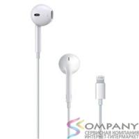 MMTN2ZM/A Apple EarPods with Lightning Connector