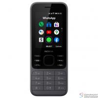 Nokia 6300 4G DS Charcoal [16LIOB01A17]