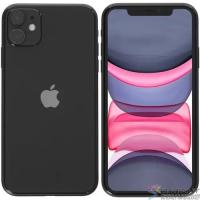 Apple iPhone 11 128Gb Black [MHDH3RM/A] (A2221, Казахстан)