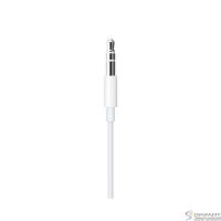 MXK22ZM/A Apple  Lightning to 3.5 mm Audio Cable (1.2m) - White