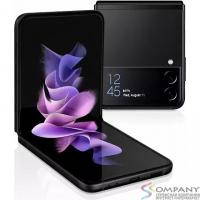Samsung Galaxy Z Flip3 128гб (2021) Чёрный (SM-F711BZKBSER)