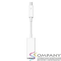 MD464ZM/A Apple Thunderbolt to FireWire Adapter