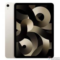 Apple iPad Air 10.9-inch Wi-Fi 64GB - Starlight [MM9F3ZA/A] (2022) (A2588 Сингапур)