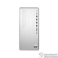 HP Pavilion TP01-2070ur [5D2G7EA] Natural Silver MT Ryzen 3 5300G/8Gb/256Gb SSD/RX550 2Gb/W11}