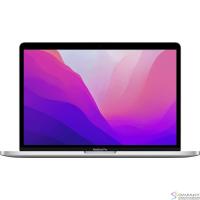 Apple MacBook Pro 13 Late 2022 [MNEQ3B/A] (АНГЛ.КЛАВ.) Silver 13.3'' Retina {(2560x1600) Touch Bar M2 chip with 8-core CPU and 10-core GPU/8GB/512GB SSD/ENGKBD} (2022) (A2338 Великобритания)