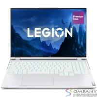 Ноутбук Lenovo Legion 5 Pro Gen 7 16" WUXGA IPS/Core i7-12700H/16GB/512GB SSD/GeForce RTX 3050 Ti 4Gb/DOS/RUSKB/белый (82S00013RK)