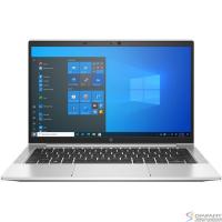 HP EliteBook 845 G8 [401N7EA] Silver 14" {FHD Ryzen 7 Pro 5850U/16Gb/512Gb SSD/W10Pro}