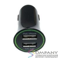 ORIENT USB-2220AN  Car Plug адаптер питания USB от автомобильного прикуривателя