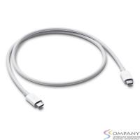 MQ4H2ZM/A Apple Thunderbolt 3 (USB-C) Cable (0.8m)