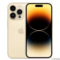 Apple iPhone 14 Pro Max 1TB Gold [MQ943LL/A] (только eSim США)
